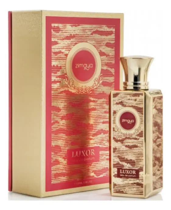 Afnan Zimaya Luxor EDP 100 ml Perfume Unisex