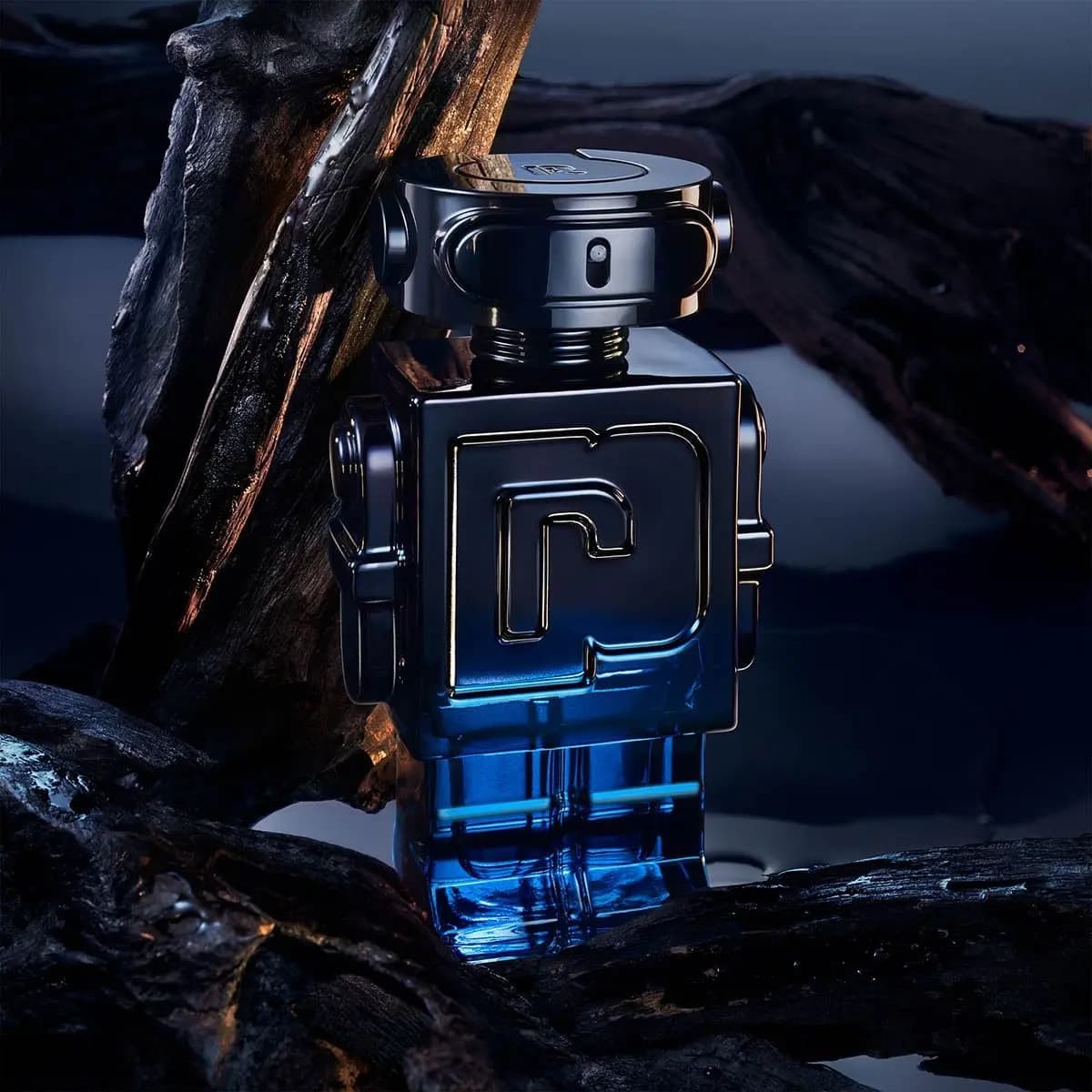 Paco Rabanne Phantom Intense EDP 150 ml Perfume para Hombre