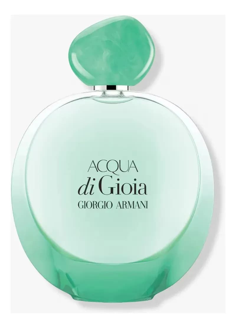 Armani Acqua di Gioia Eau de Parfum 100 ml Perfume para Mujer