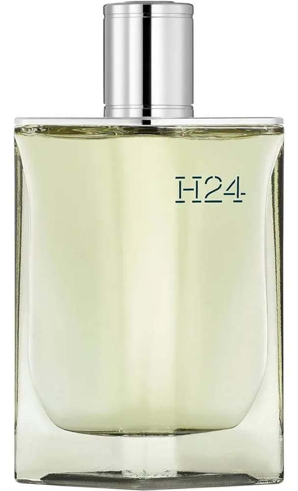 Hermès H24 EDP 100 ml Perfume para Hombre Amaderado Recargable