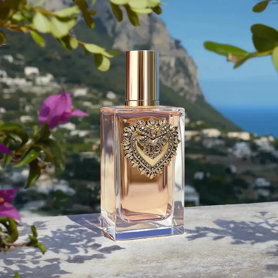 Dolce & Gabbana Devotion EDP 100 ml Perfume para Mujer