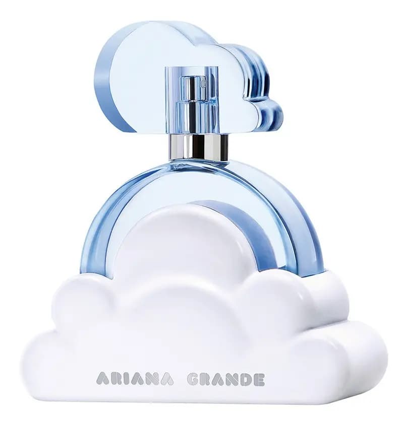 Ariana Grande Cloud EDP 100 ml Perfume para Mujer
