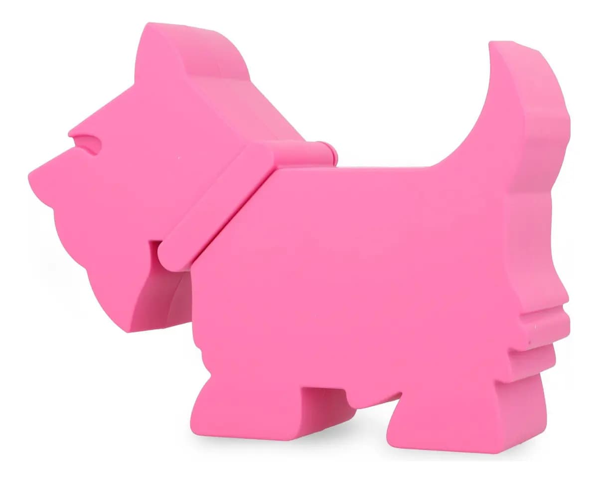 Ferrioni Terrier For Her EDP 90 ml Perfume para Mujer