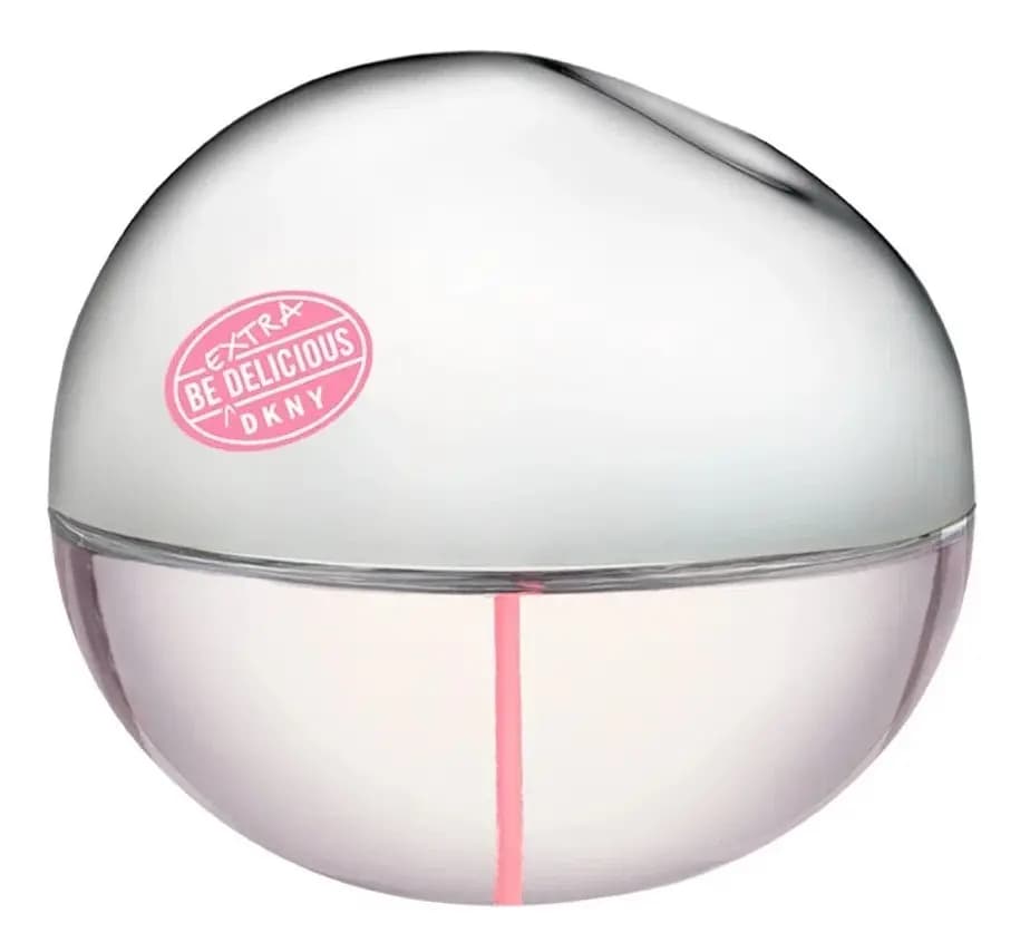 DKNY Be Delicious Fresh Blossom EDP 100 ml Perfume para Mujer