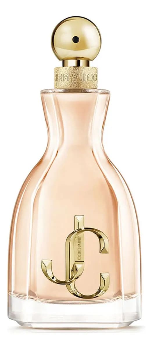 Jimmy Choo I Want Choo Eau de Parfum 100 ml Perfume para Mujer