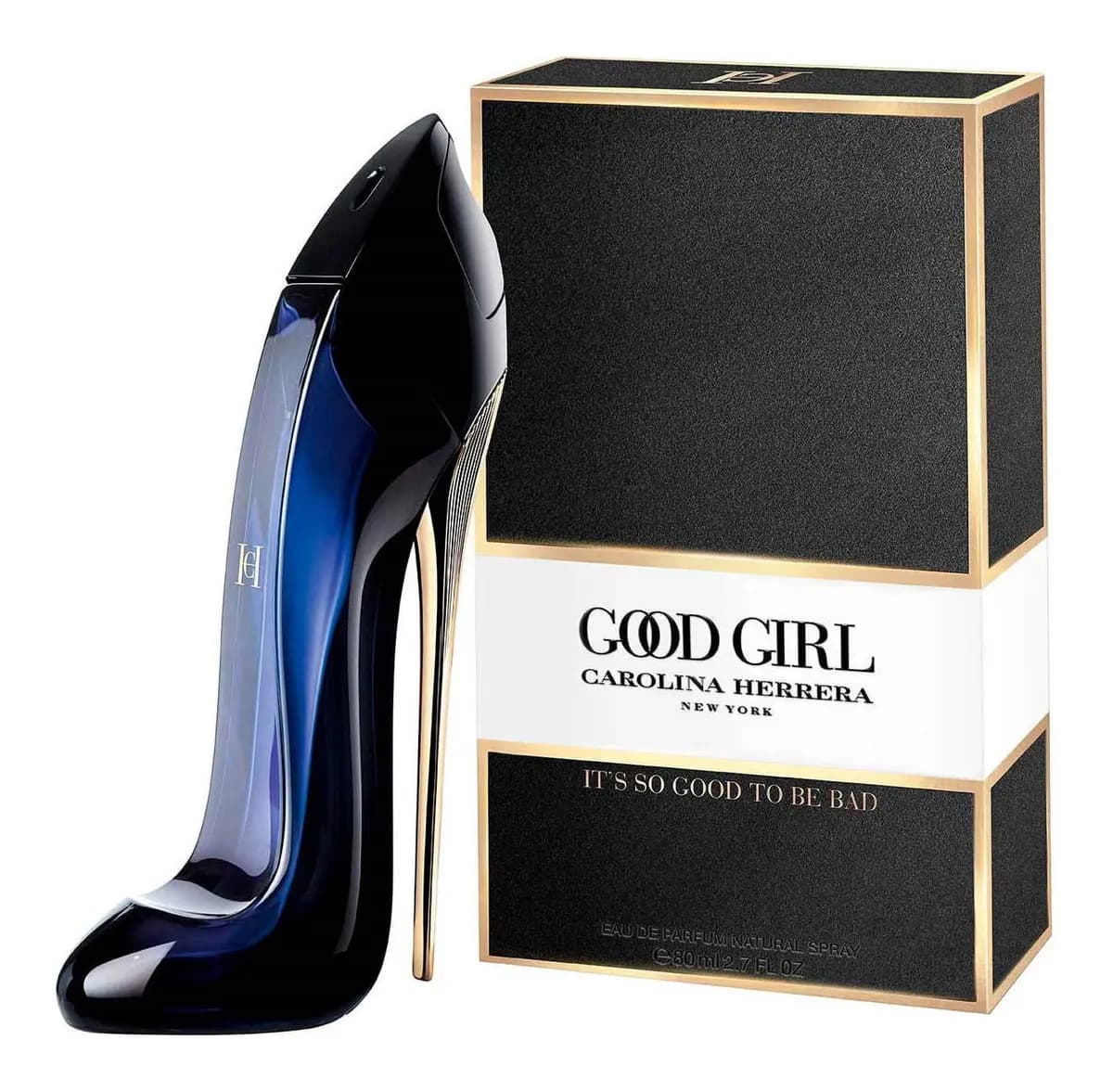 Carolina Herrera Good Girl EDP 80 ml Perfume para Mujer