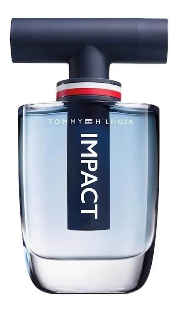 Tommy Hilfiger Impact EDT 100 ml Perfume para Hombre