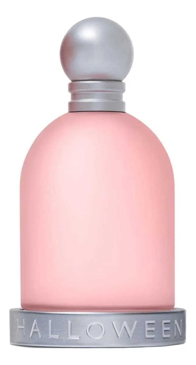 Halloween Magic EDT 100 ml Perfume para Mujer Floral Frutal