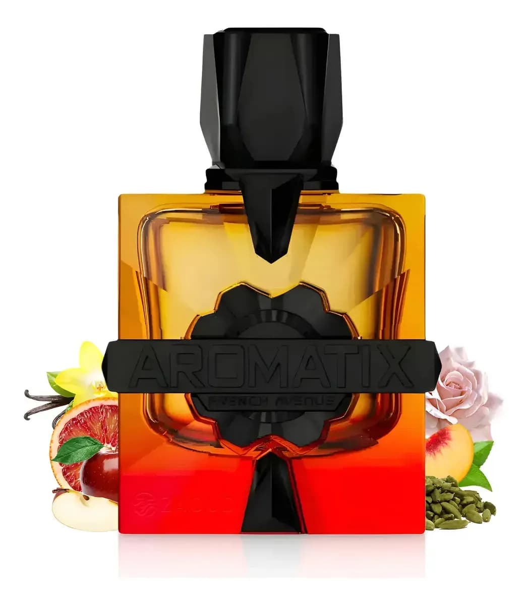French Avenue Aromatix Forbidden Fruit Parfum 100 ml Unisex