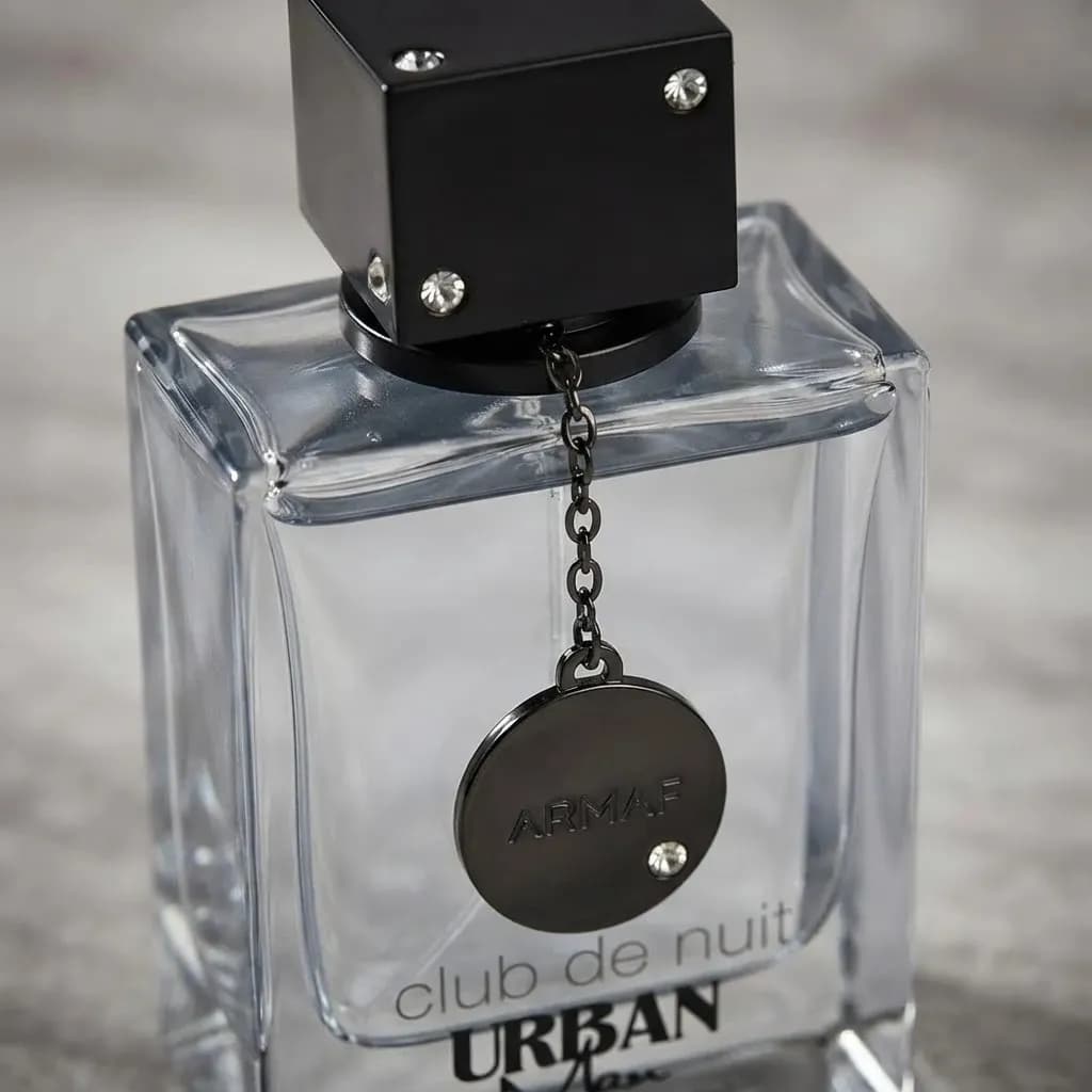 Armaf Club de Nuit Urban Man EDP 105 ml Perfume para Hombre
