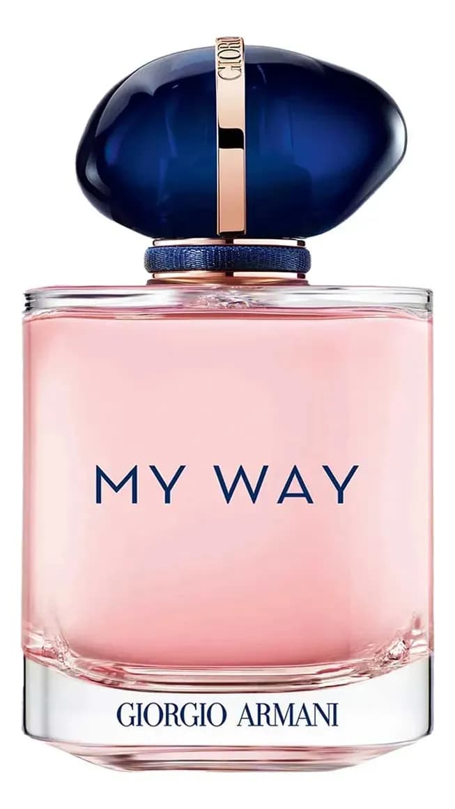 Giorgio Armani My Way EDP 90 ml Perfume para Mujer Floral