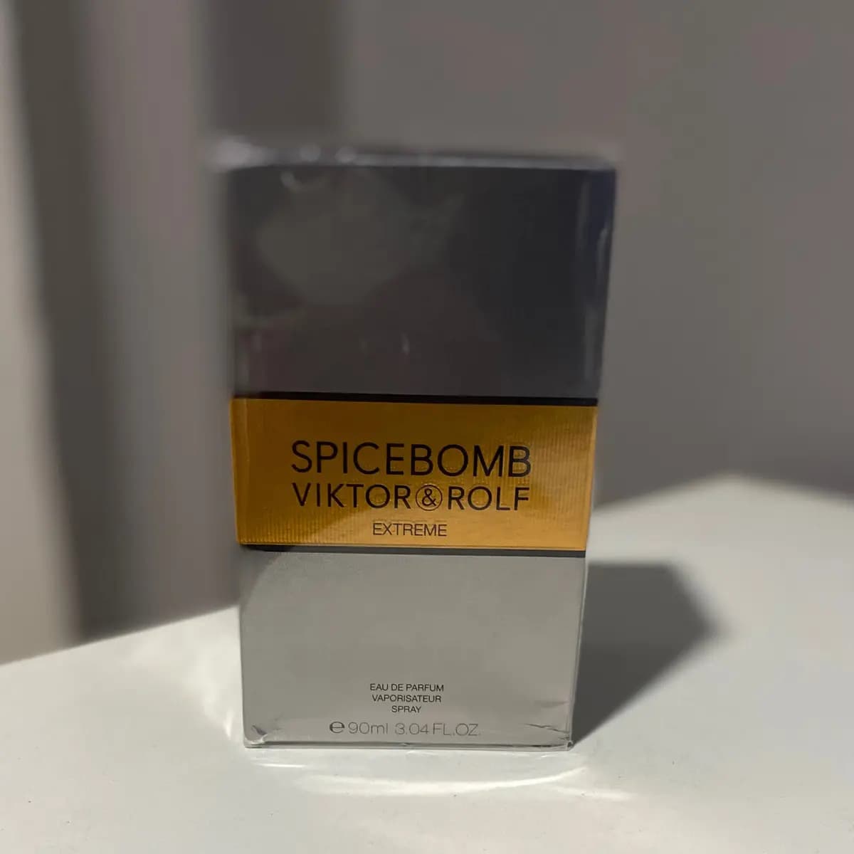 Viktor&Rolf Spicebomb Extreme EDP 90 ml Perfume para Hombre
