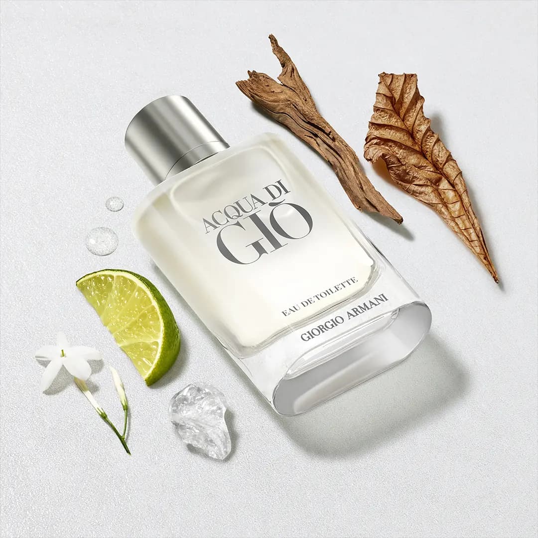 Giorgio Armani Acqua Di Gio EDT 100 ml Perfume para Hombre