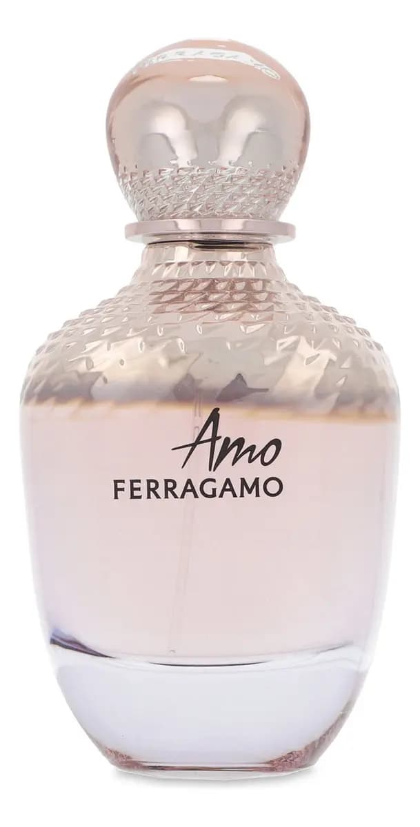 Ferragamo Amo EDP 100 ml Perfume para Mujer Oriental Floral