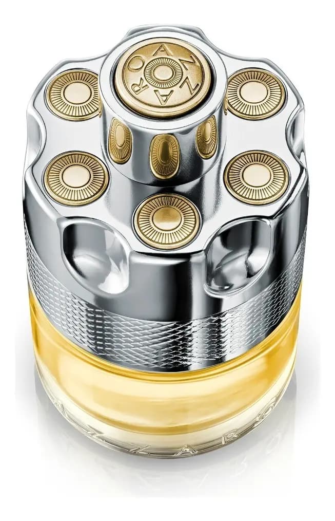 Azzaro Wanted Eau de Toilette 100 ml Perfume para Hombre Amaderado