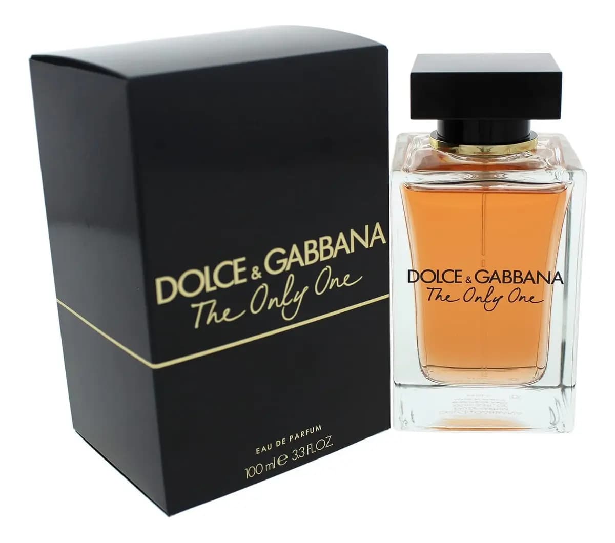 Dolce & Gabbana The Only One EDP 100 ml Perfume para Mujer