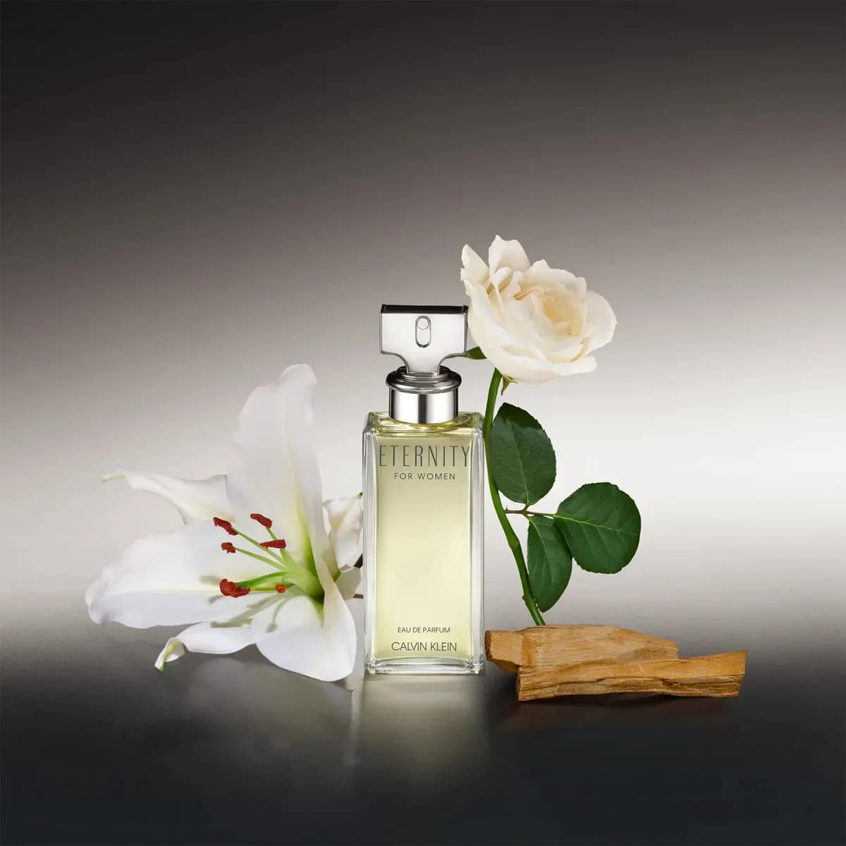 Calvin Klein Eternity for Women EDP 100 ml Perfume para Mujer