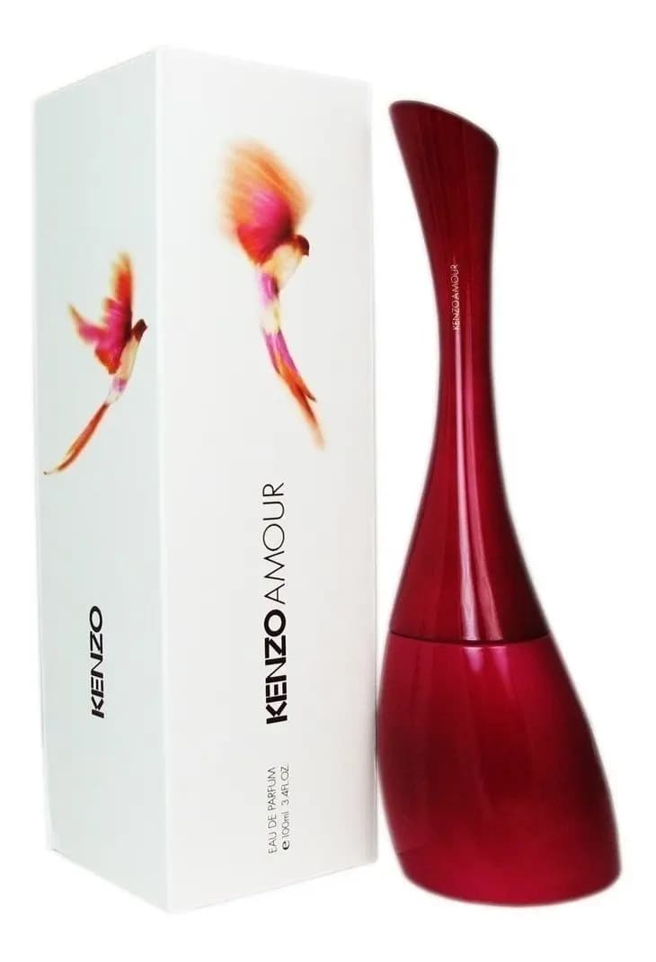 Kenzo Amour Tradicional EDP 100 ml Perfume para Mujer