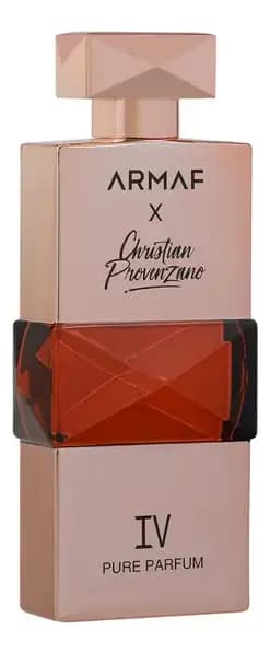 Armaf Christian Provenzano IV EDP 100 ml Perfume para Hombre