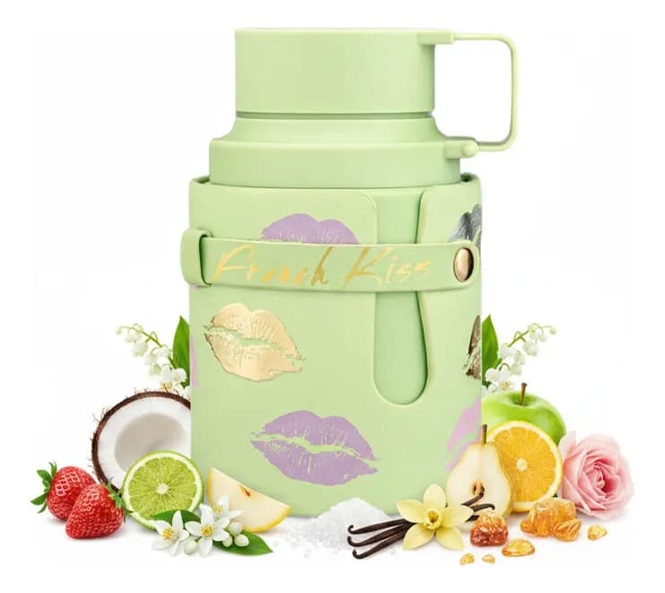 Armaf Odyssey French Kiss EDP 100 ml Perfume para Mujer