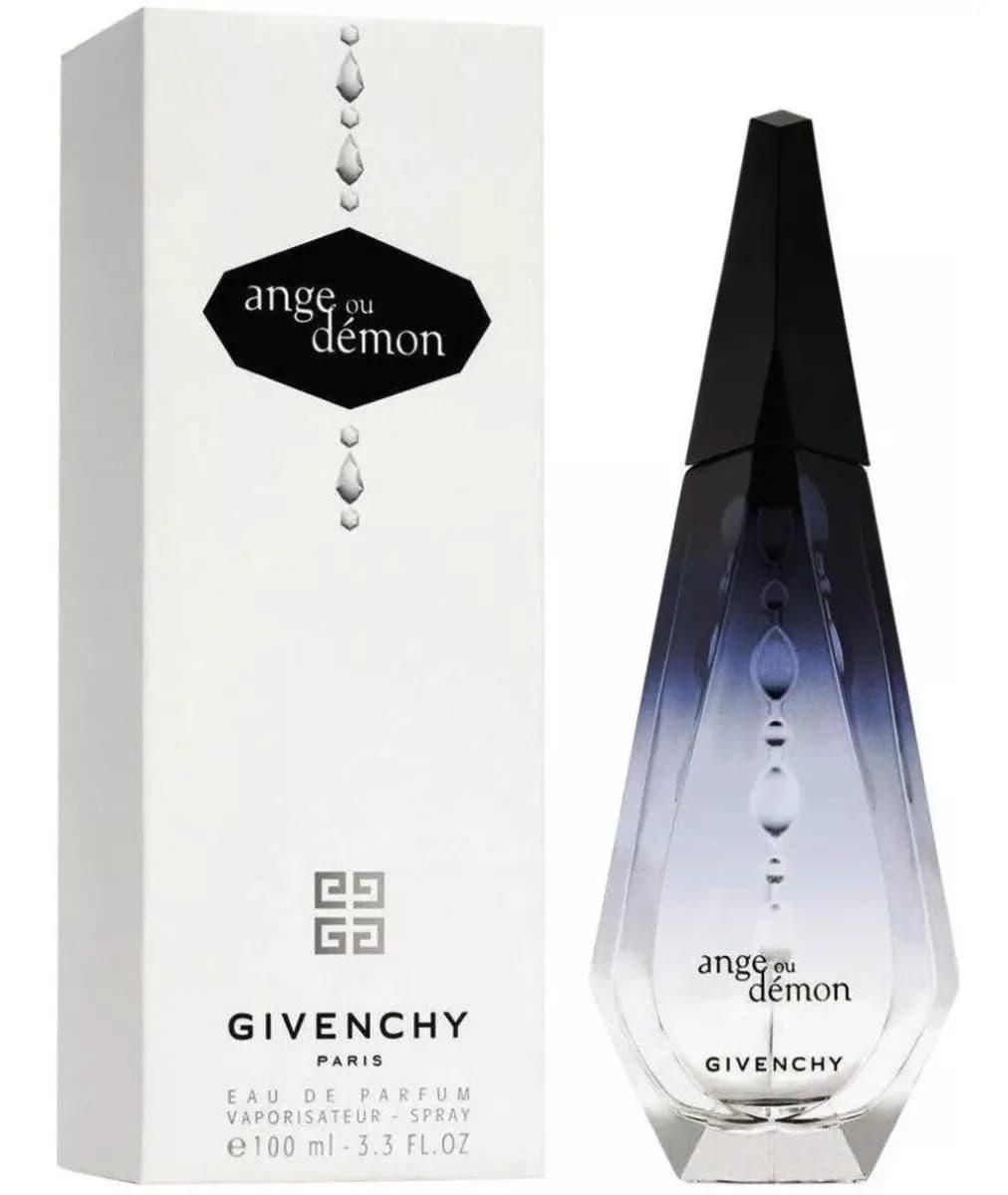 Perfume De Mujer Givenchy Ange ou Démon EDP 100 mL