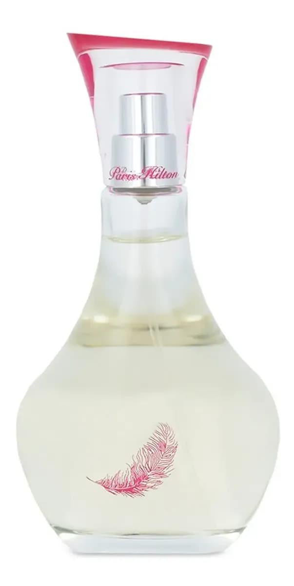 Paris Hilton Can Can Eau de Parfum 100 ml Perfume para Mujer