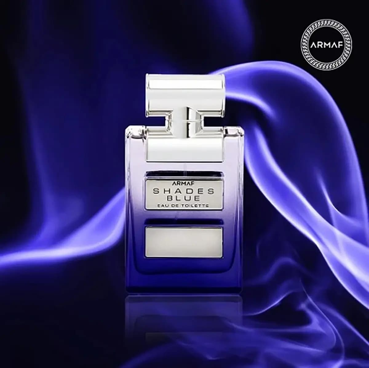 Armaf Shades Blue EDT 100 ml Perfume para Hombre