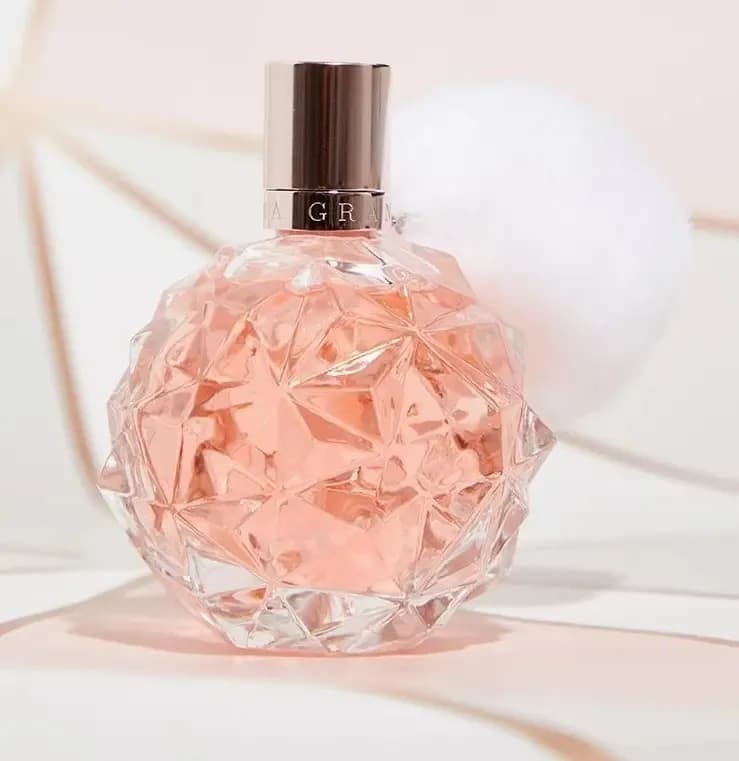 Ariana Grande Ari EDP 100 ml Perfume para Mujer