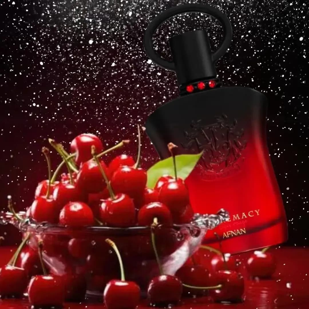 Afnan Supremacy Tapis Rouge 3.0 EDP 90 ml Perfume para Mujer