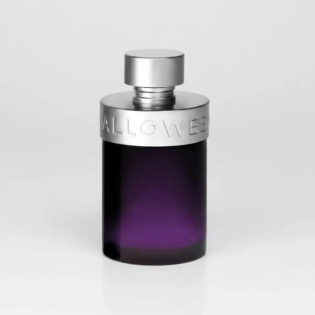 Halloween Man EDT 125ml para hombre