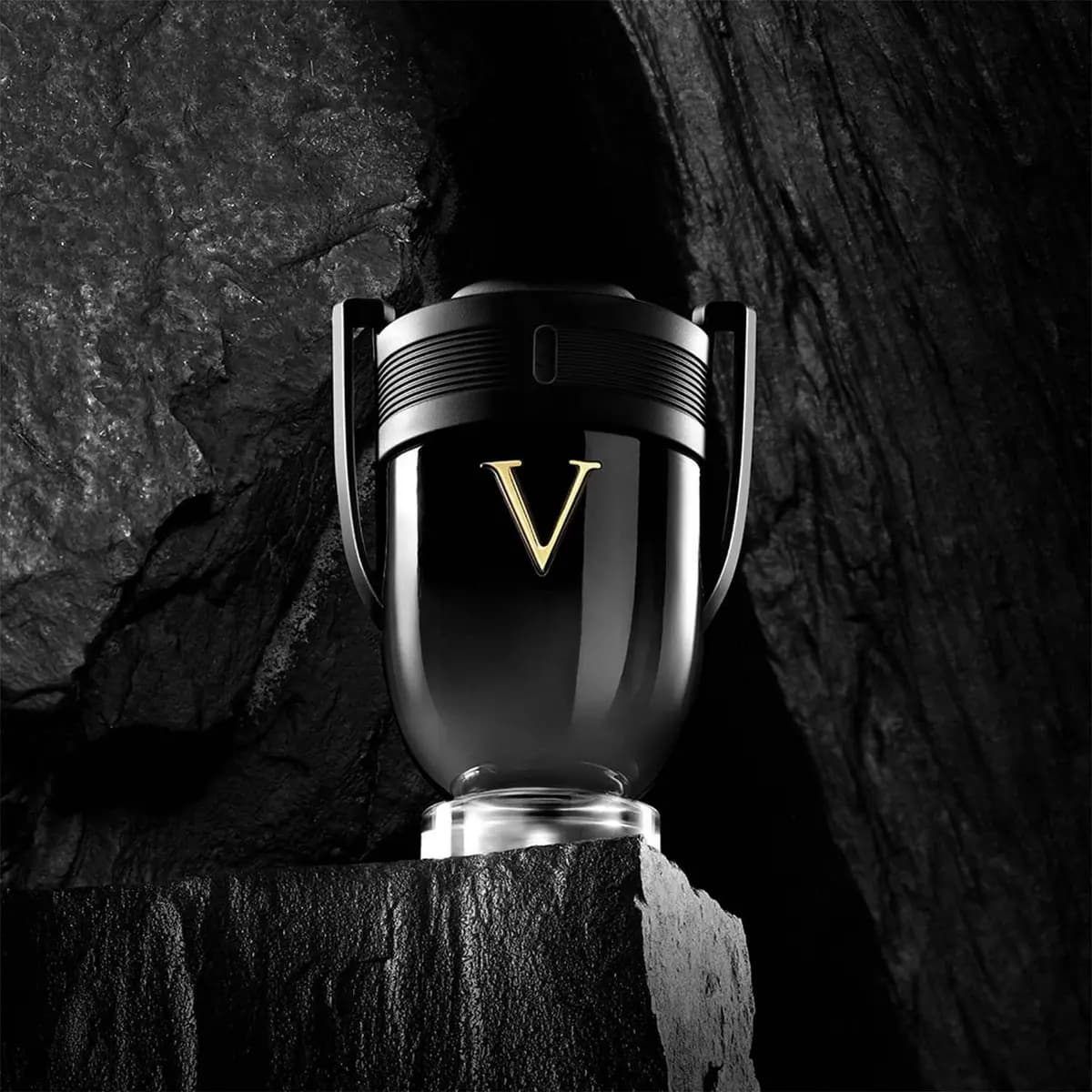 Rabanne Invictus Victory Extreme EDP 200 ml Perfume para Hombre