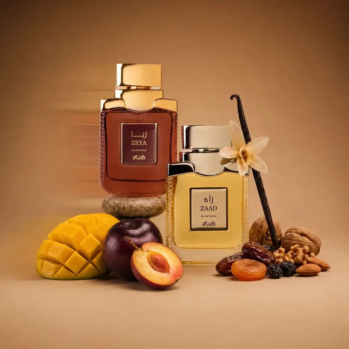 Rasasi Zeya Pour Femme Eau de Parfum 100 ml Perfume para Mujer