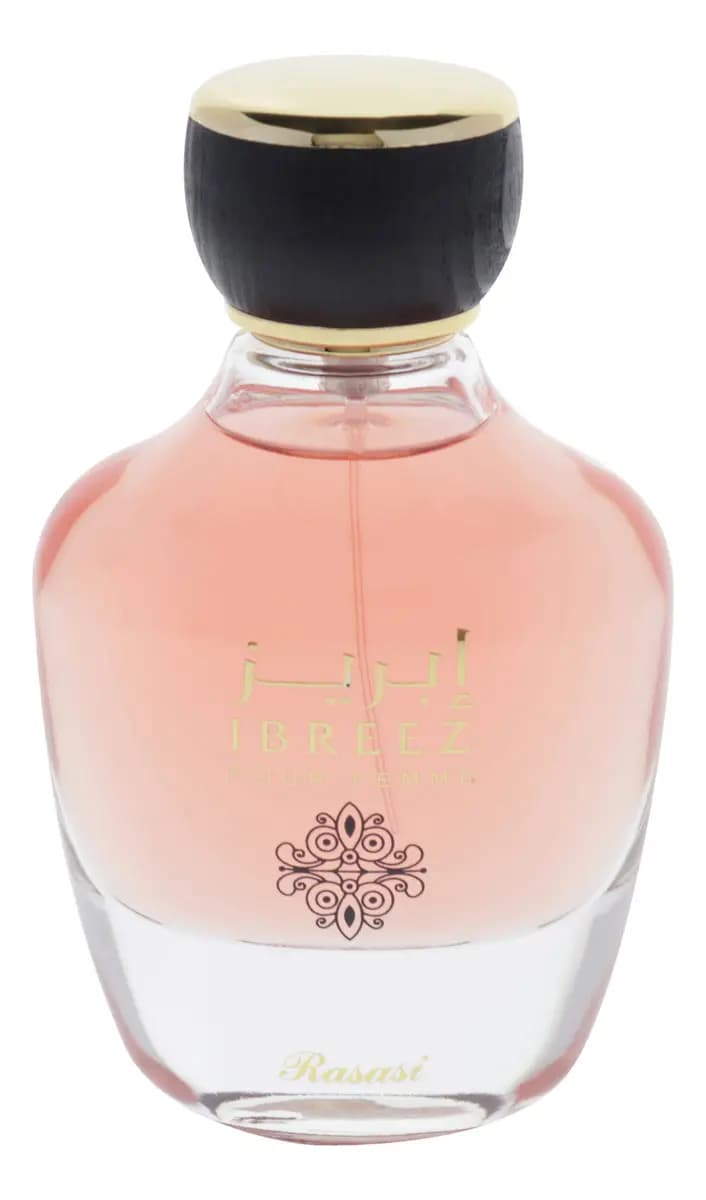 Rasasi Ibreez Eau de Parfum 100 ml Perfume para Mujer