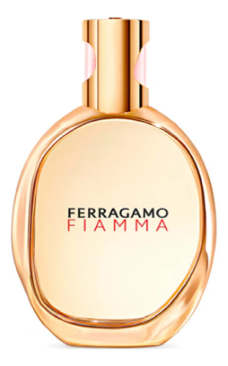Ferragamo Fiamma EDP 100 ml Perfume para Mujer Oriental Floral