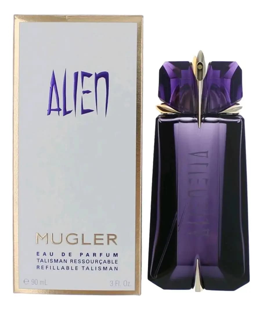 Mugler Alien EDP 90 ml Perfume para Mujer