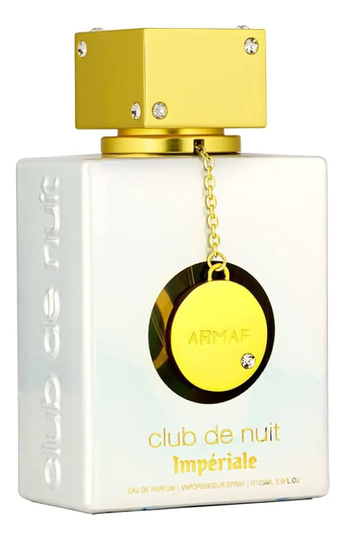 Armaf Club de Nuit Impériale EDP 105 ml Perfume para Mujer