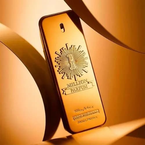 Rabanne 1 Million Parfum EDP 100 ml Perfume para Hombre