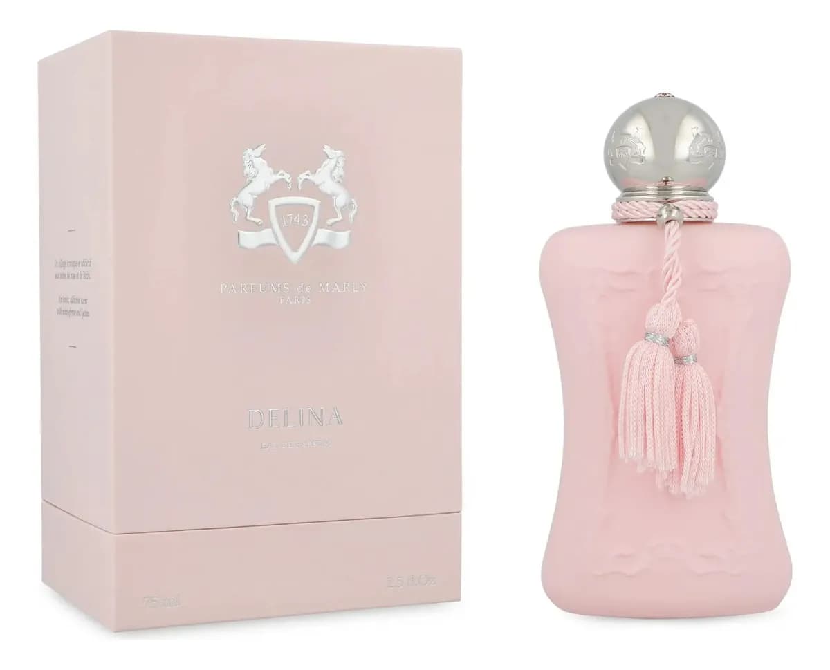 Parfums de Marly Delina EDP 75 ml Perfume para Mujer