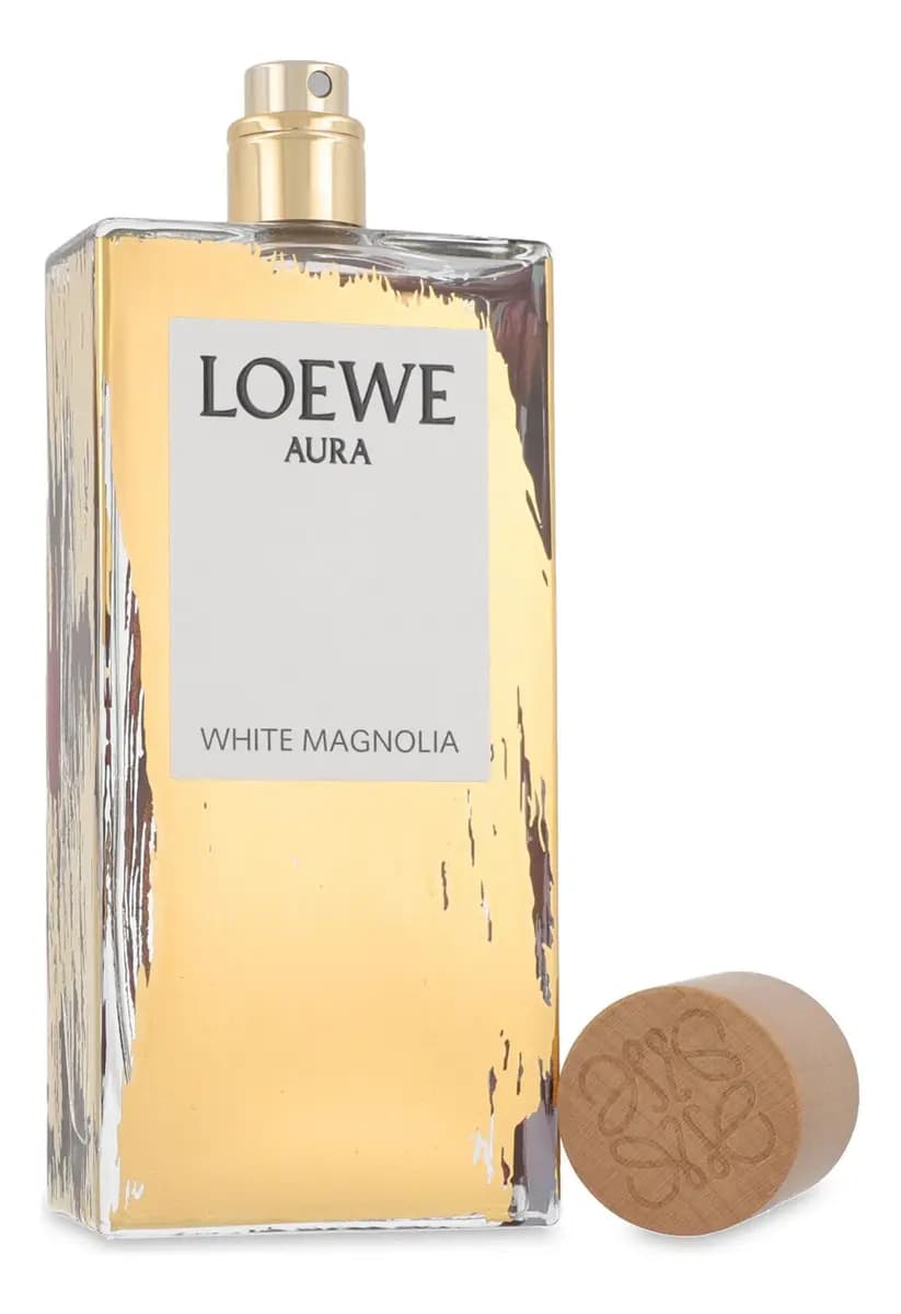 Loewe Aura White Magnolia EDP 100 ml Perfume para Mujer