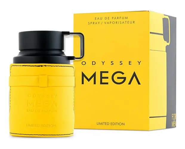Armaf Odyssey Mega EDP 200 ml Perfume para Hombre