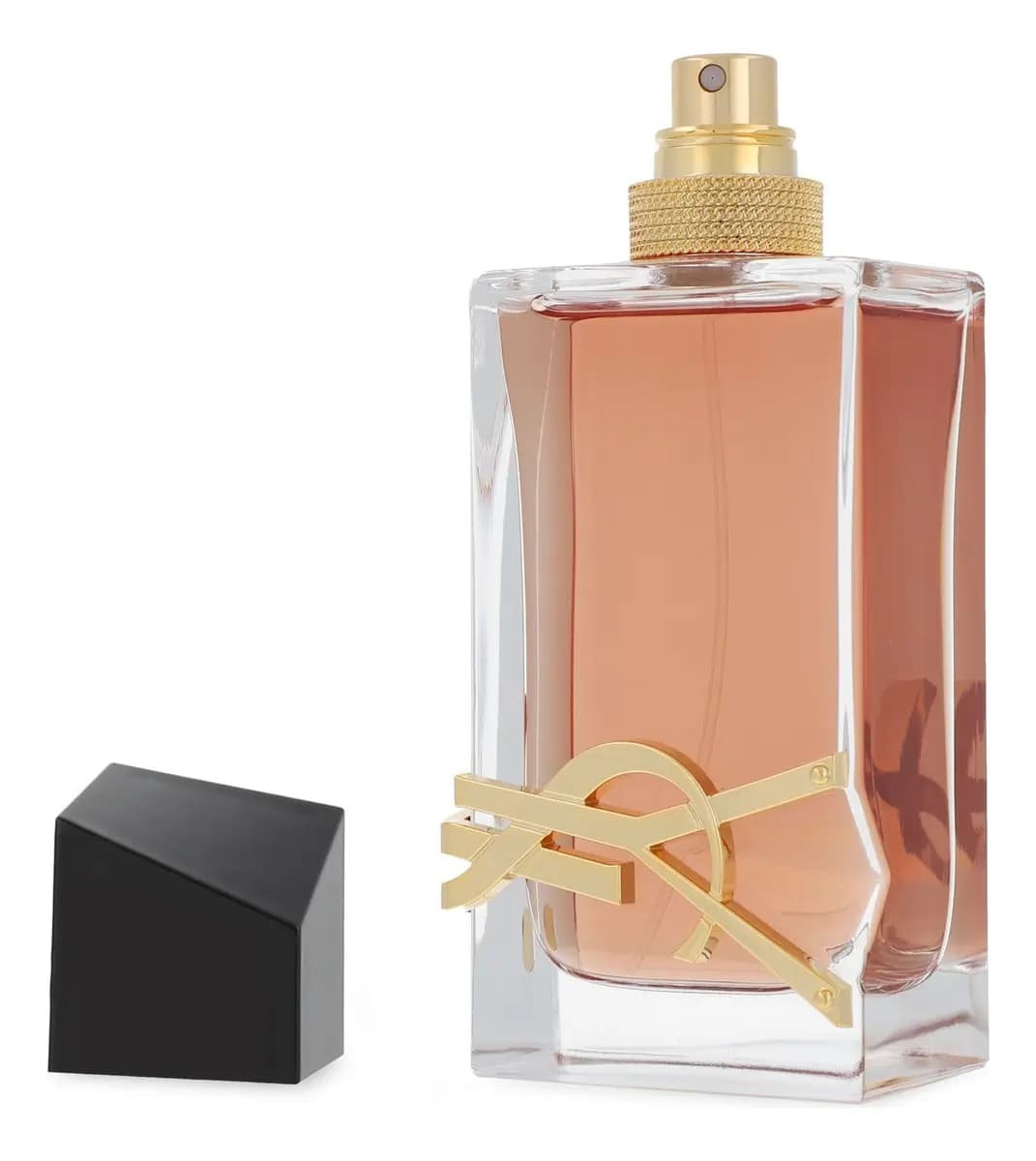 YSL Yves Saint Laurent Libre Flowers & Flames EDP 90 ml Perfume para Mujer