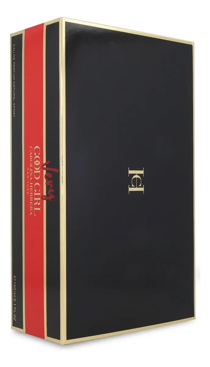 Carolina Herrera Very Good Girl EDP 150 ml Perfume para Mujer