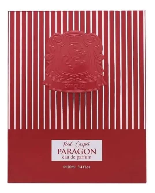 Afnan Zimaya Red Carpet Paragon EDP 100 ml Unisex