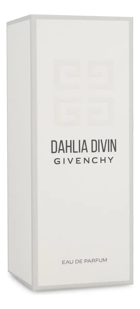Givenchy Dahlia Divin EDP 100 ml Perfume para Mujer Floral Oriental