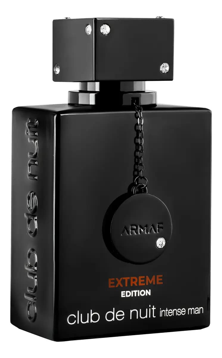 Armaf Club de Nuit Intense Man Extreme Edition Parfum 100 ml
