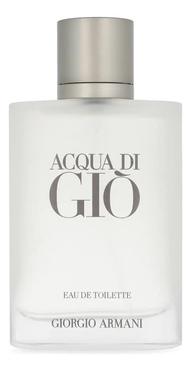 Giorgio Armani Acqua Di Gio EDT 100 ml Perfume para Hombre