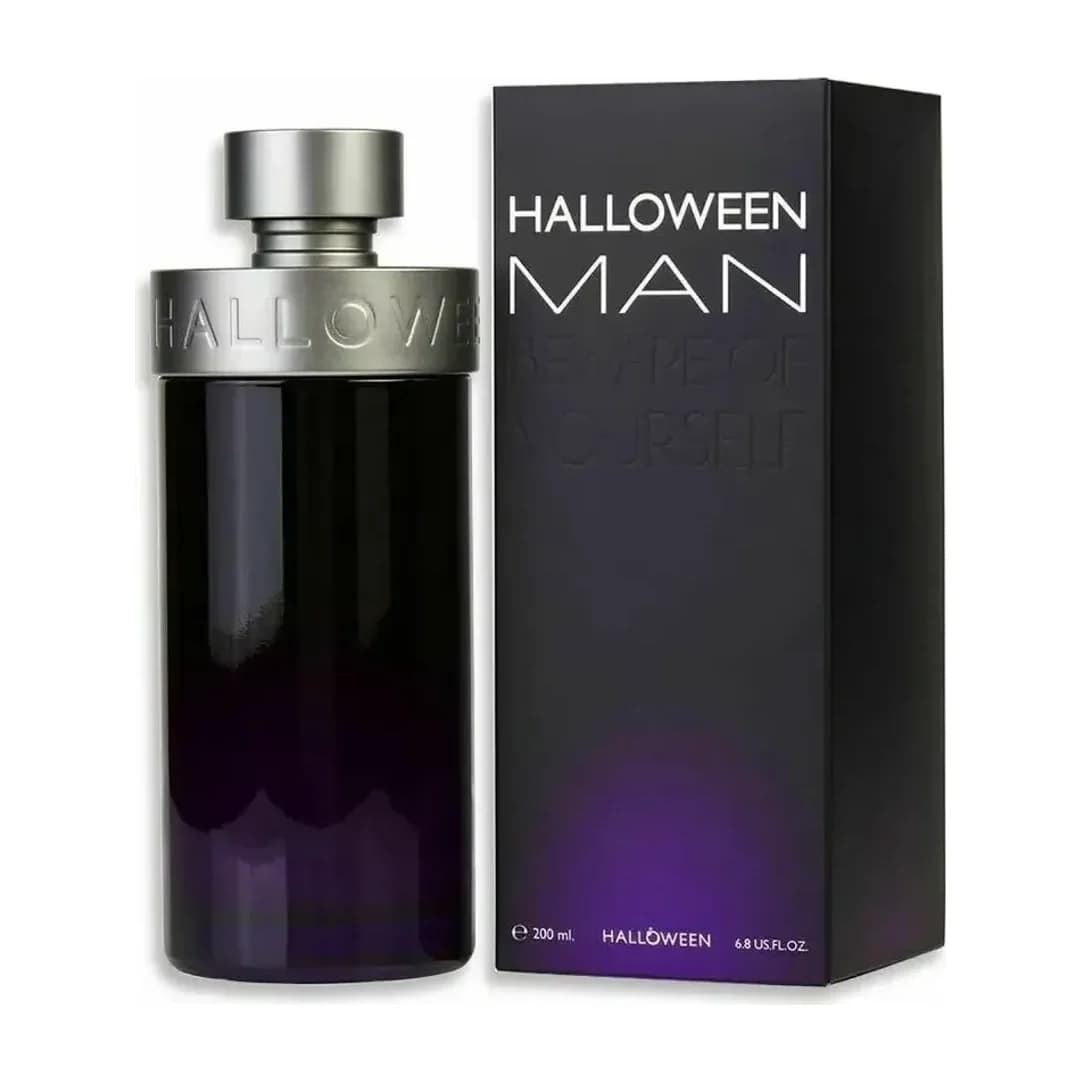 Halloween Man EDT 125 ml Perfume para Hombre