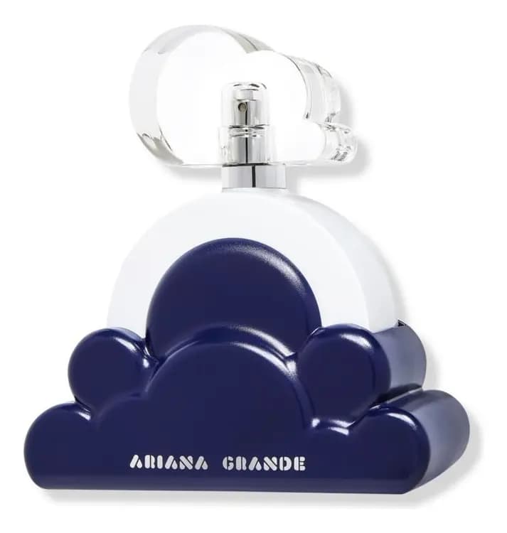 Perfume De Mujer Ariana Grande Cloud Intense Edp 100ml