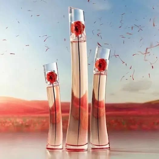 Kenzo Flower by Kenzo L'Absolue EDP 100 ml Perfume para Mujer