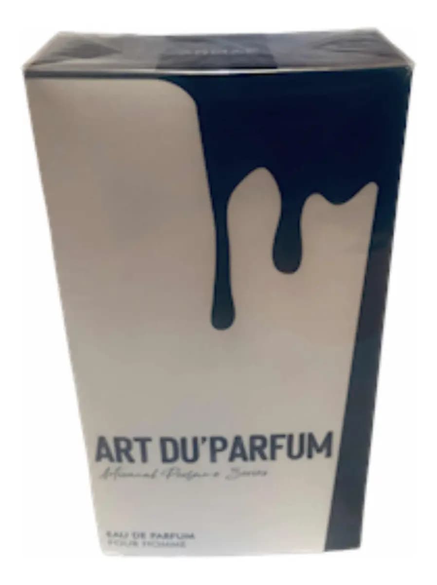 Armaf Art Du'parfum 100ml Edp Men